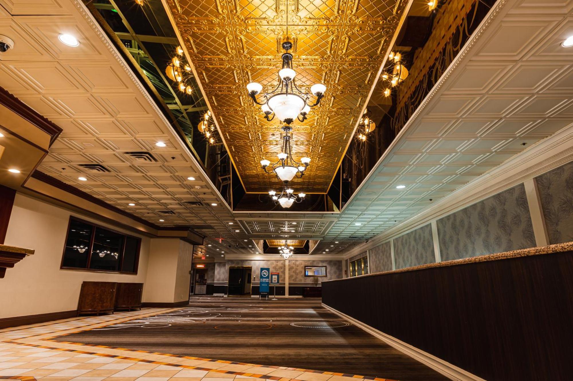 Palace Station Hotel & Casino Las Vegas Exterior foto